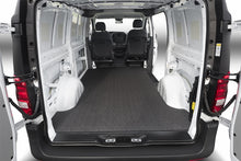 Load image into Gallery viewer, BedRug VTMM16 VanTred Cargo Mat Fits 16-23 Metris