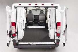 BedRug VTDPC14 VanTred Cargo Mat Fits 15-22 ProMaster City