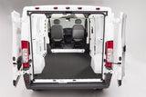 BedRug VTDPC14 VanTred Cargo Mat Fits 15-22 ProMaster City