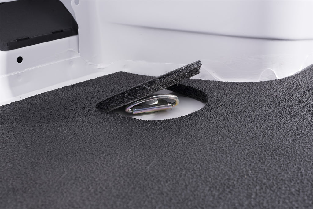 BedRug VTDP14L VanTred Cargo Mat