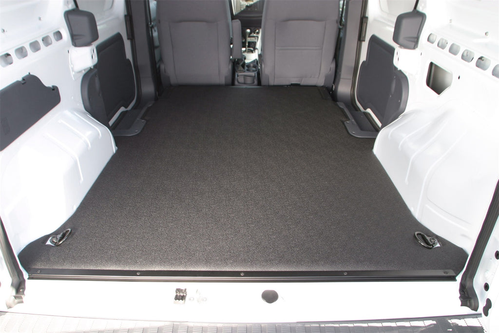 BedRug VTMM16 VanTred Cargo Mat Fits 16-23 Metris