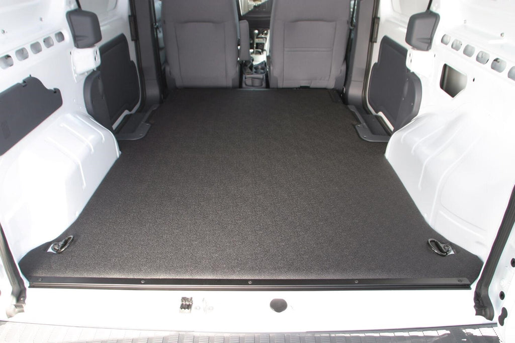 BedRug VTMS06L VanTred Cargo Mat Fits 07-21 Sprinter 2500 Sprinter 3500