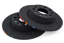 Load image into Gallery viewer, APR BRK00035 Disc Brake Rotor Set