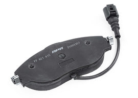 APR BRK00041 Disc Brake Rotor Set Fits 15-20 A3 Quattro Golf R GTI Jetta S3