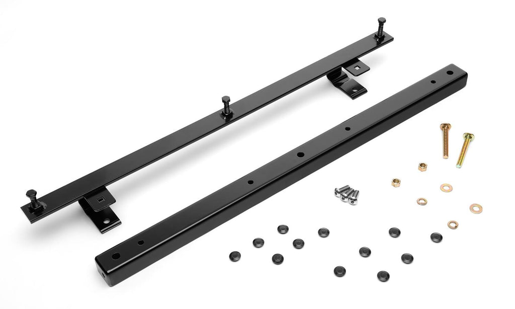 Backrack 42005 Off Road Light Bracket