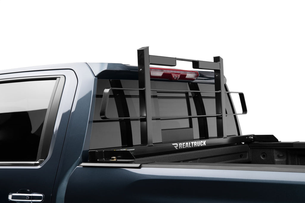 Backrack 15015 Backrack Headache Rack Frame Fits 04-12 Canyon Colorado