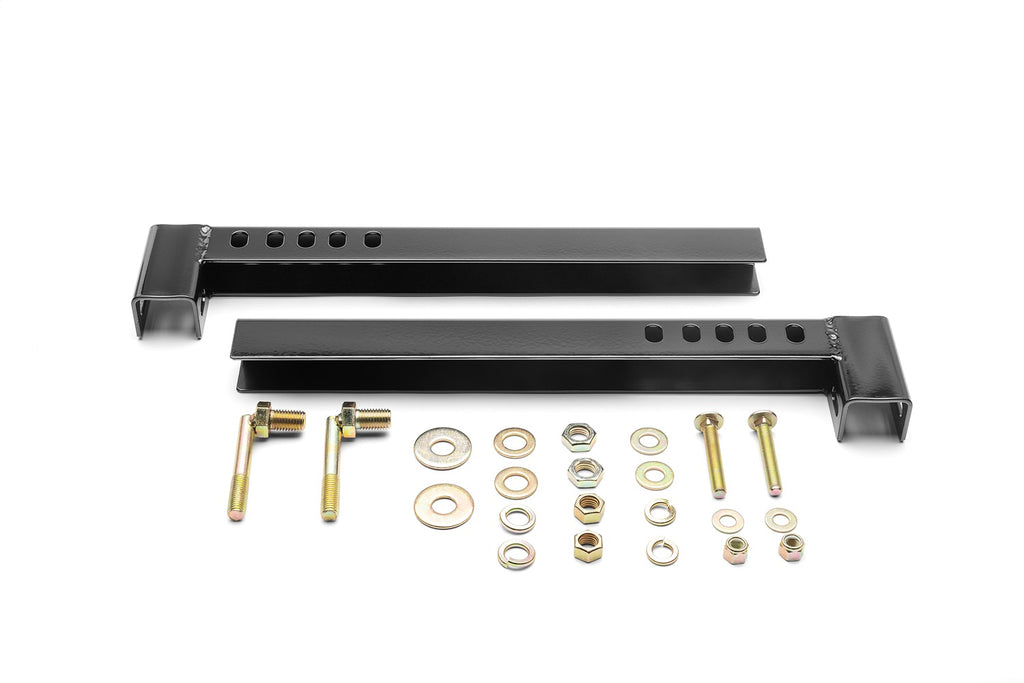 Backrack 40109 Tonneau Cover Hardware Kit