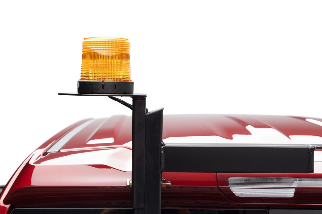 Backrack 81001 Utility Light Bracket