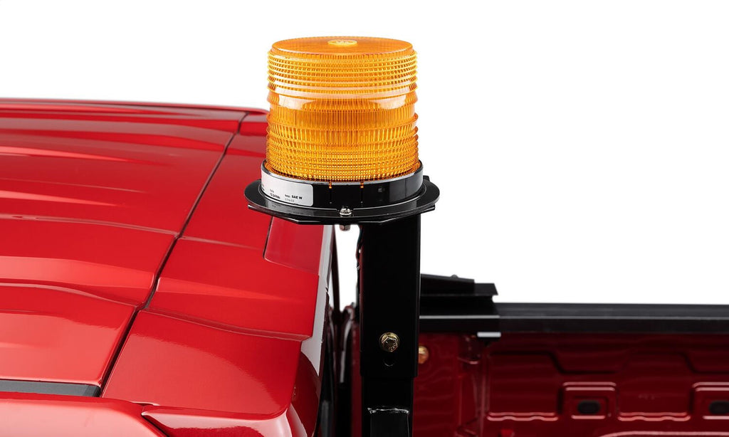 Backrack 81001 Utility Light Bracket