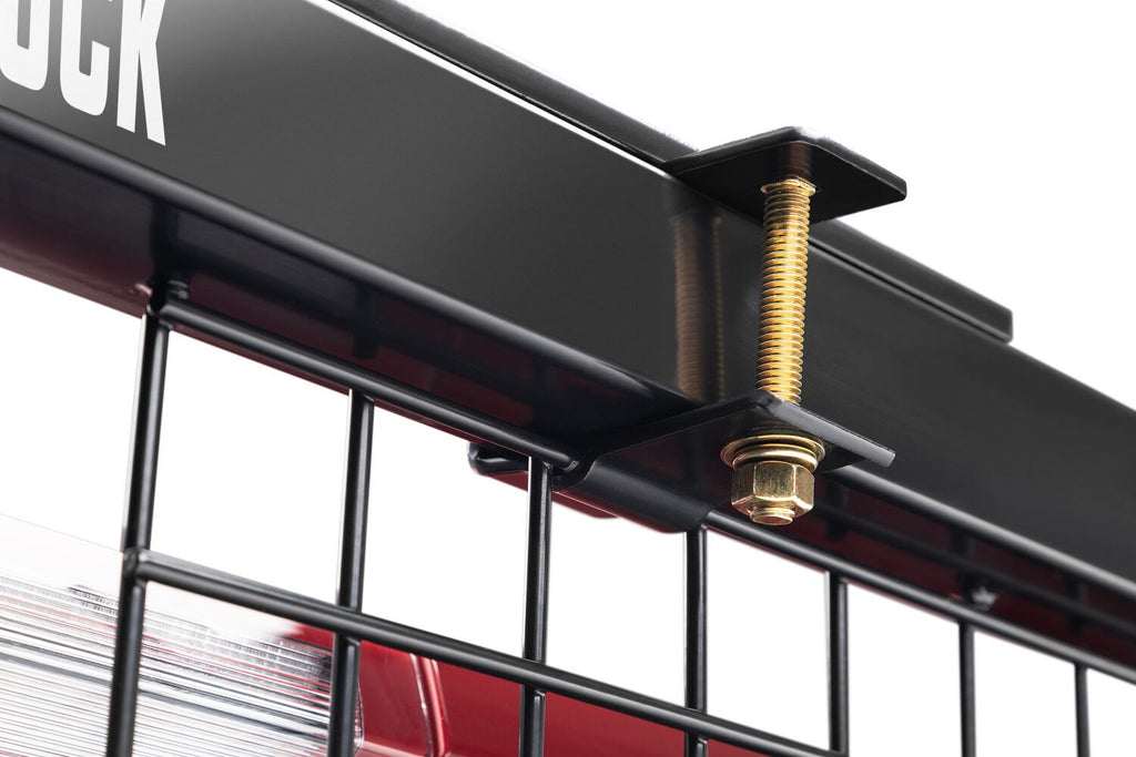 Backrack 42005 Off Road Light Bracket