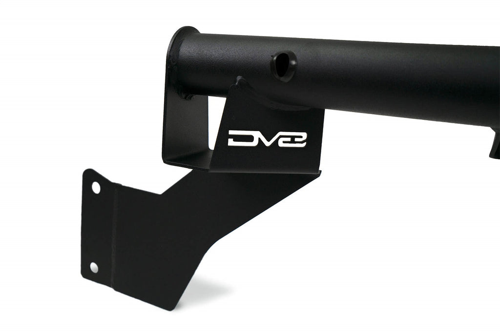 DV8 Offroad BRSB-01 Speaker/Light Mount Crossbar Fits 21-22 Bronco Bronco Sport