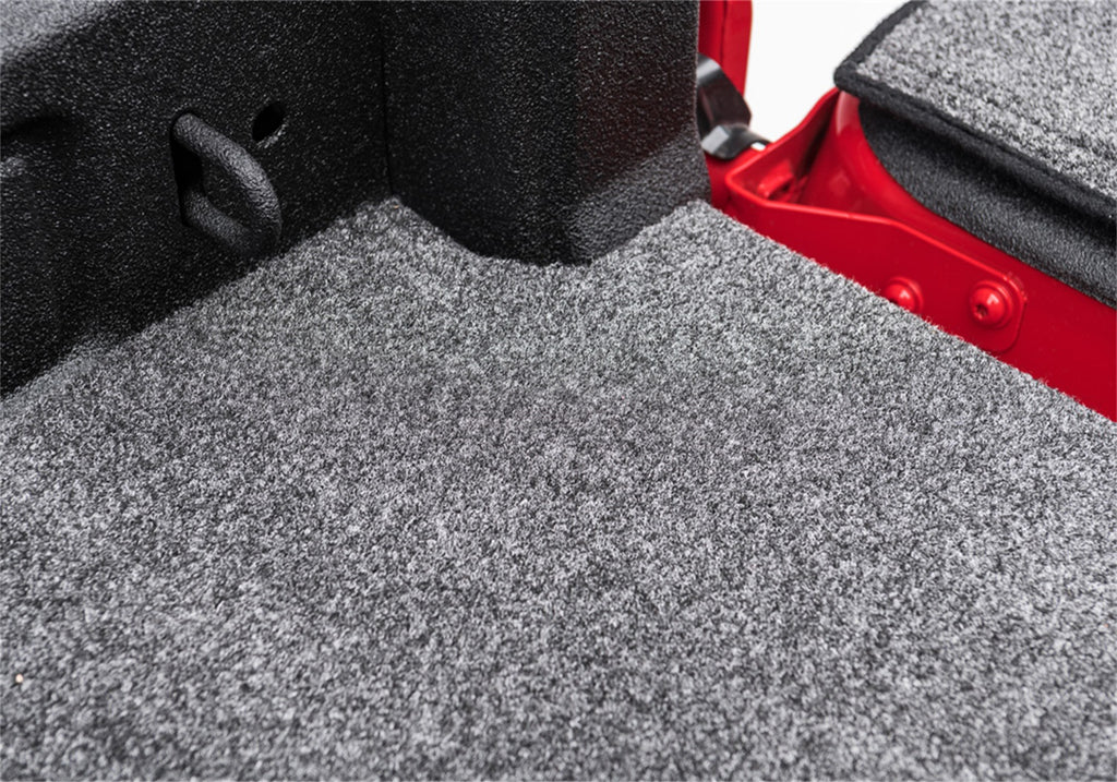 BedRug BMJ20SBS BedRug Floor Truck Bed Mat Fits Gladiator Pickup Gladiator