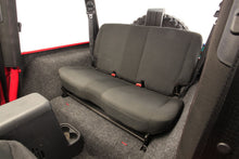Load image into Gallery viewer, BedRug BRYJ87R BedRug Cargo Kit Fits 87-95 Wrangler (YJ)