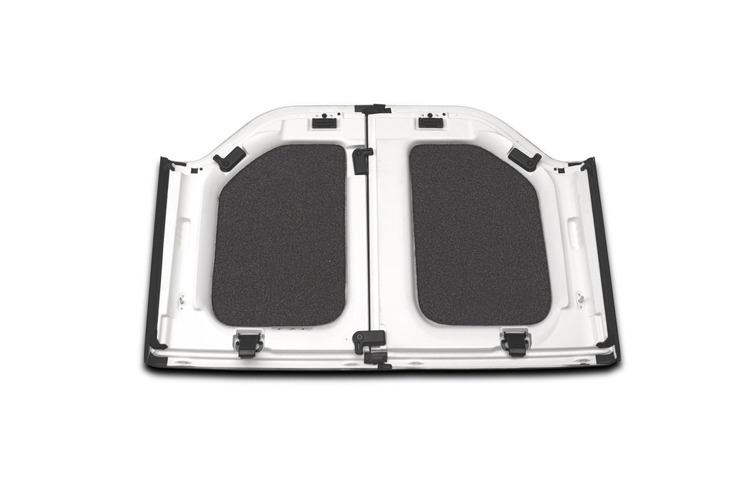 BedRug HLJK074DRK BedRug Headliner Kit Fits 07-10 Wrangler (JK)