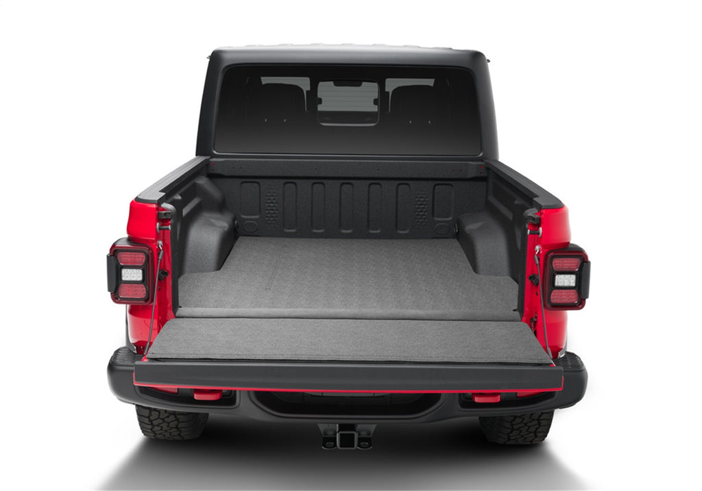 BedRug IMJ20SBS Impact Mat Fits 20-24 Gladiator Pickup Gladiator