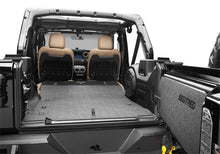 Load image into Gallery viewer, BedRug BTJL18R2 BedTred Cargo Kit Fits 18-24 Wrangler (JL)