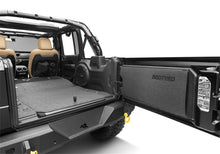 Load image into Gallery viewer, BedRug BTJL18F2 BedTred Floor Kit Fits 18-24 Wrangler (JL)