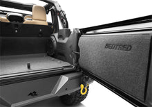 Load image into Gallery viewer, BedRug BTJL18F2 BedTred Floor Kit Fits 18-24 Wrangler (JL)