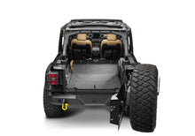 Load image into Gallery viewer, BedRug BRJL18R4GH BedRug Cargo Kit Fits 18-24 Wrangler (JL)