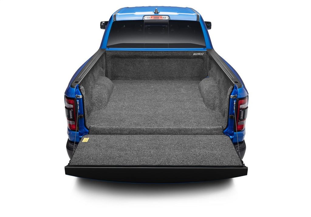 BedRug BRT19CCK BedRug Complete Truck Bed Liner Fits 19-24 1500