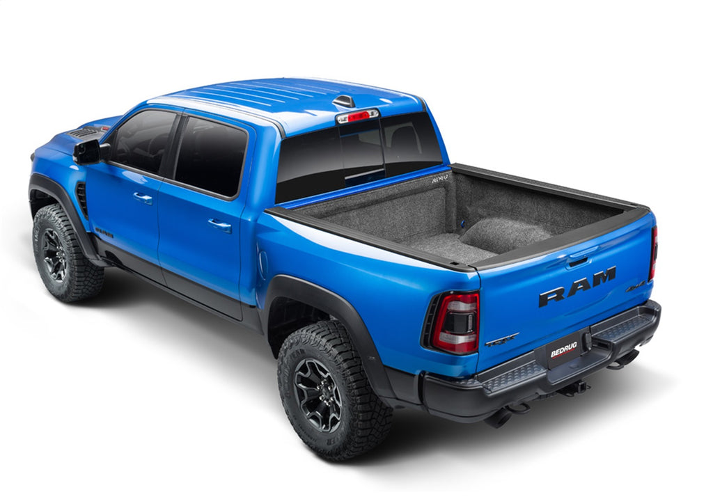 BedRug BRT19CCK BedRug Complete Truck Bed Liner Fits 19-24 1500