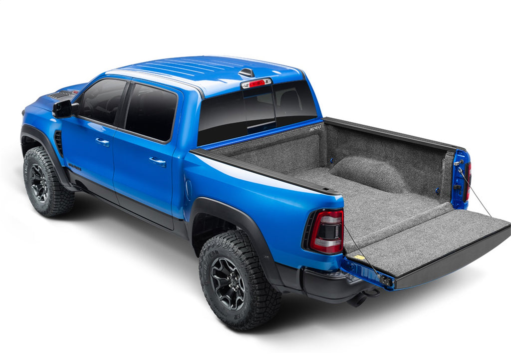 BedRug BRT19CCK BedRug Complete Truck Bed Liner Fits 19-24 1500