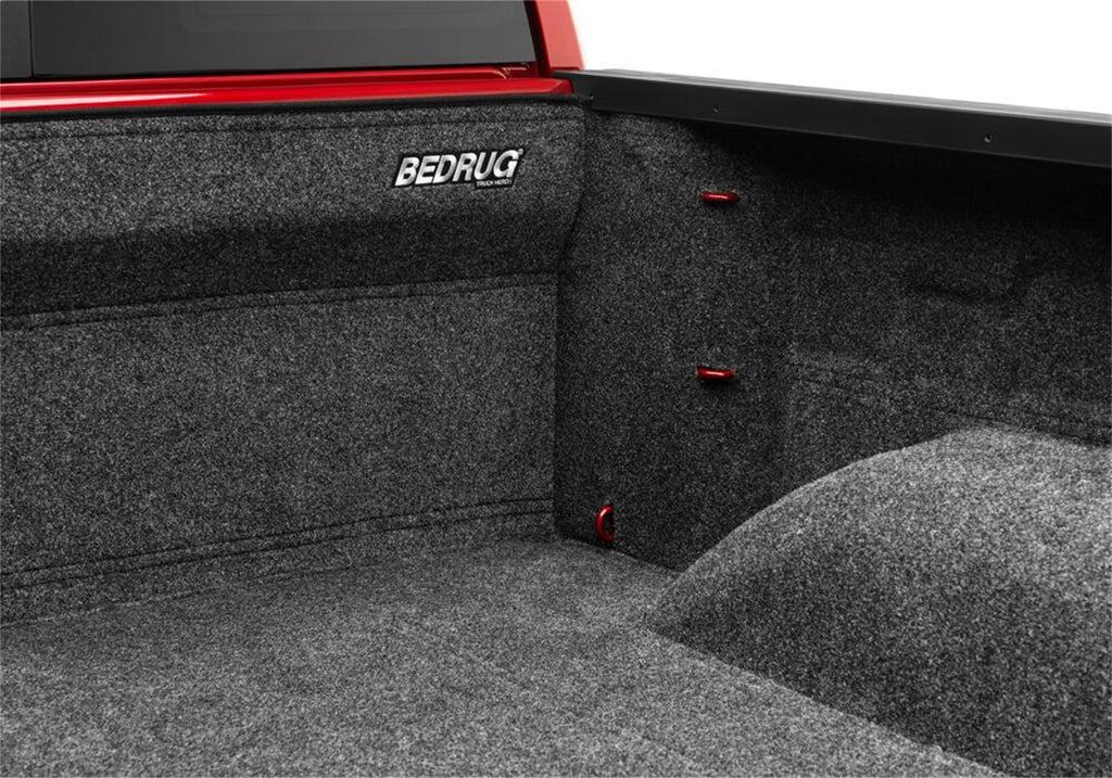 BedRug BRC19CCK BedRug Complete Truck Bed Liner