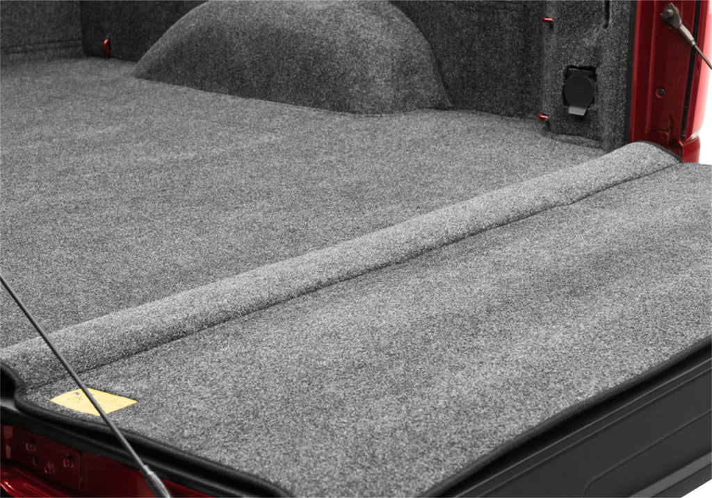 BedRug BRC19SBK BedRug Complete Truck Bed Liner