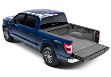 Load image into Gallery viewer, BedRug BRQ15LBK BedRug Complete Truck Bed Liner Fits 15-24 F-150
