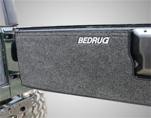 Load image into Gallery viewer, BedRug BRYJTG BedRug Tailgate Mat Fits 87-95 Wrangler (YJ)