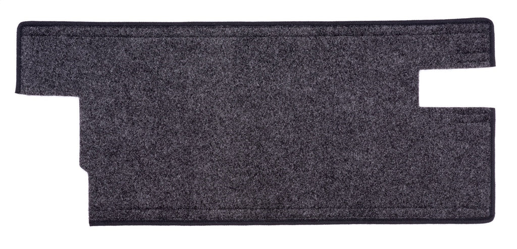 BedRug BRTJTG BedRug Tailgate Mat Fits 97-06 Wrangler (TJ)