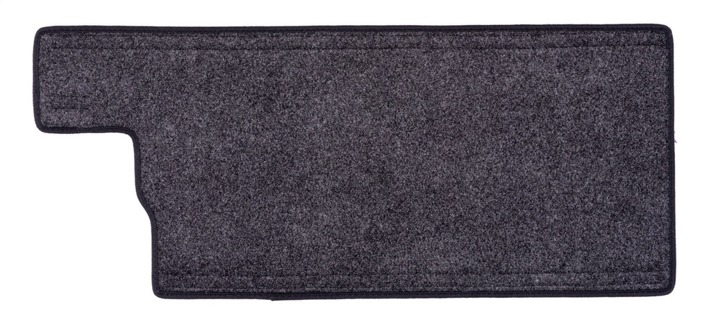 BedRug BRYJTG BedRug Tailgate Mat Fits 87-95 Wrangler (YJ)