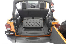 Load image into Gallery viewer, BedRug BTJK11R2 BedTred Cargo Kit Fits 11-18 Wrangler (JK)