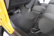 Load image into Gallery viewer, BedRug BTJK07F2 BedTred Floor Kit Fits 07-10 Wrangler (JK)