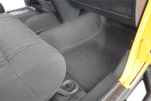 Load image into Gallery viewer, BedRug BTJK07F2 BedTred Floor Kit Fits 07-10 Wrangler (JK)