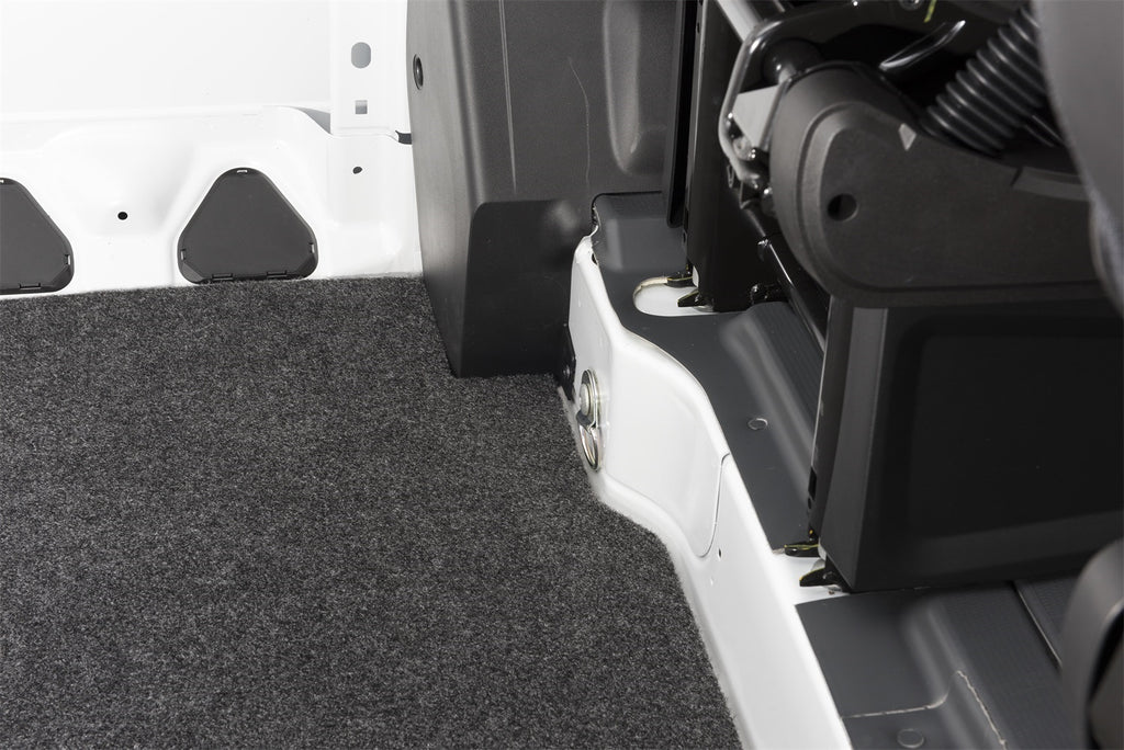 BedRug VRDPC14 VanRug Cargo Mat Fits 15-22 ProMaster City