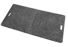 Load image into Gallery viewer, BedRug TW2X4MAT TrailerWare Folding Track Mat