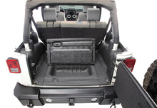 Load image into Gallery viewer, BedRug BTJK07R2 BedTred Cargo Kit Fits 07-10 Wrangler (JK)