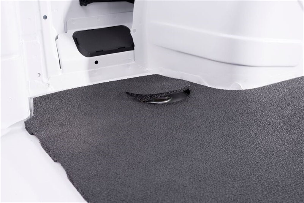 BedRug VTDPC14 VanTred Cargo Mat Fits 15-22 ProMaster City