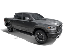 Load image into Gallery viewer, Bushwacker 50059-02 Pocket Style Fender Flares Fits 19-24 1500