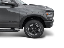 Load image into Gallery viewer, Bushwacker 50059-02 Pocket Style Fender Flares Fits 19-24 1500