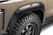 Load image into Gallery viewer, Bushwacker 70021-02 Pocket Style Fender Flares Fits 22-24 Frontier