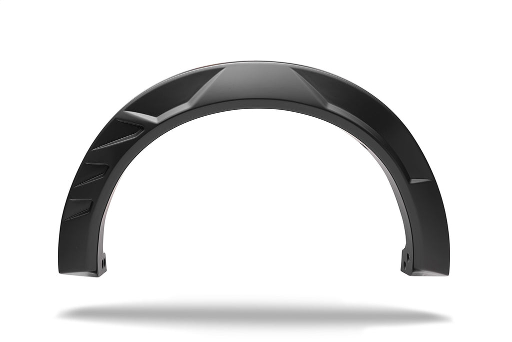 Bushwacker 20972-02 DRT Style Fender Flares Fits 21-24 F-150