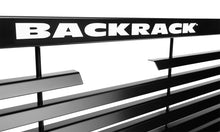 Load image into Gallery viewer, Backrack 12800 Louvered Headache Rack Frame