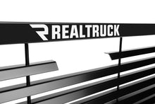 Load image into Gallery viewer, Backrack 12900 Louvered Headache Rack Frame