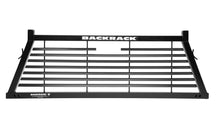 Load image into Gallery viewer, Backrack 12800 Louvered Headache Rack Frame
