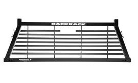 Backrack 12800 Louvered Headache Rack Frame
