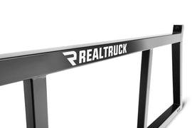 Backrack 14800 Open Headache Rack Frame