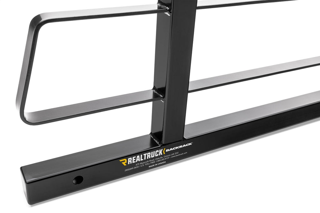 Backrack 15009 Backrack Headache Rack Frame