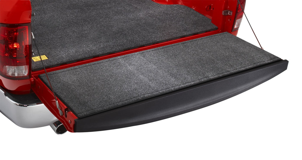 BedRug BMV11TG BedRug Tailgate Mat Fits 11-15 Pickup Amarok